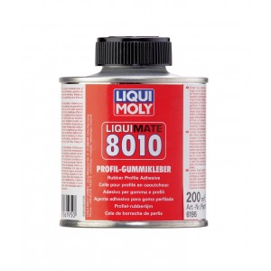 Profiilkummiliim 200ml LIQUI MOLY