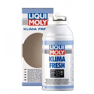 Kliimavärskus 150ml LIQUI MOLY