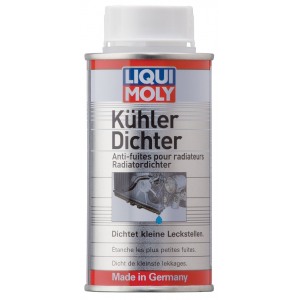 Jahutusvedeliku lekkepeataja 150mL LIQUI MOLY