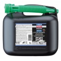 JETCLEAN Bensiinitoitesüsteemipuhastusaine 5L LIQUI MOLY