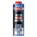 PRO-LINE *SUPERDIESEL* diiselkütuse lisand 1L LIQUI MOLY