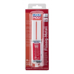 Vedelmetall 24ml LIQUI MOLY