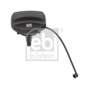 Lukk, kütusemahuti FEBI BILSTEIN 45359