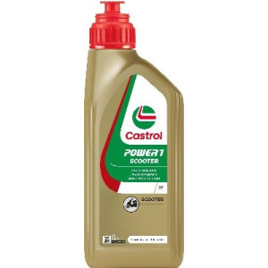 Моторное масло CASTROL 1600A1