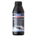 Diiselkübemefiltri (DPF) loputusaineaine 500ml LIQUI MOLY
