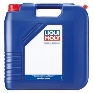 Täissünteetiline õli TRUCK FE 5W30 20L LIQUI MOLY