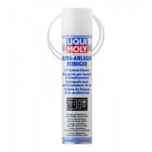 Konditsioneerikanalite puhastus-sprei 250 ml LIQUI MOLY