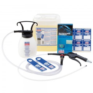 Konditsioneerikanalite puhastus komp LIQUI MOLY