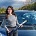 Wiper Blade VALEO 574301