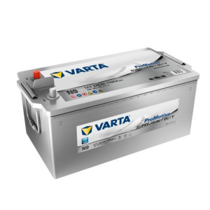 Käynnistysakku VARTA 725103115A722