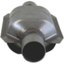 Catalytic Converter, universal BOSAL 099-948