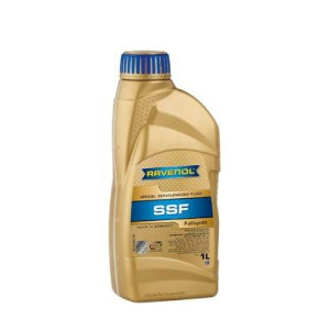 Hüdraulikaõli RAVENOL 1181100-001-01-999