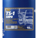 Engine Oil MANNOL TS-1 SHPD 15W40 10L