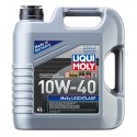 MOS2-LEICHTLAUF 10W-40 4L LIQUI MOLY