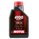 Моторное масло MOTUL 112999