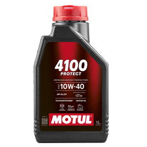 Моторное масло MOTUL 112999