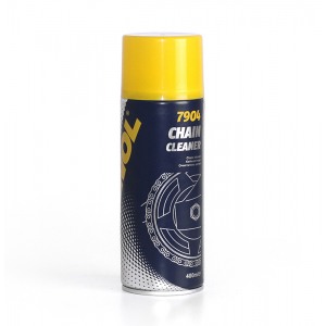 7904 Chain Cleaner 400ml MANNOL