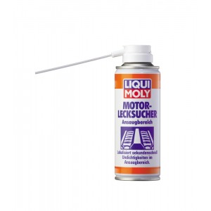 Mootori sisselaske lekkeotsimis-sprei 200ml LIQUI MOLY