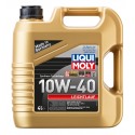 LEICHTLAUF 10W-40 4L LIQUI MOLY