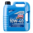 SUPER LEICHTLAUF 10W-40 4L LIQUI MOLY