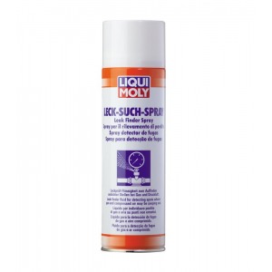 Gaasiõhulekketuvastus-sprei 400ml LIQUI MOLY