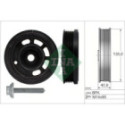 Belt Pulley Set, crankshaft Schaeffler INA 544 0172 20