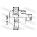 Шарнир, продольный вал FEBEST 2711-S80IISHA