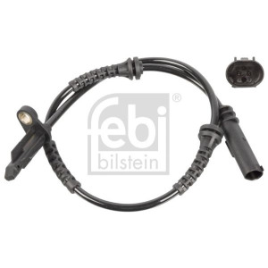 Датчик, частота вращения колеса FEBI BILSTEIN 106268