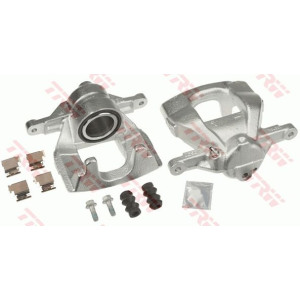 Brake Caliper TRW BHX589E