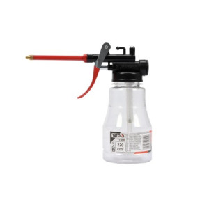 Yato YT-0690 oil can Transparent Plastic 0.22 L