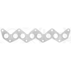 Gasket, exhaust manifold ELRING 156.770