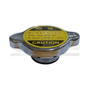 Cap, radiator 3RG 65601