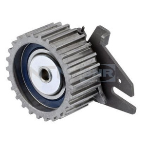 Tensioner Pulley, timing belt SNR GT358.33