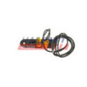 Боковой габаритный фонарь FAST FT87369