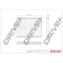 Filter,salongiõhk Dr!ve+ DP1110.12.0031