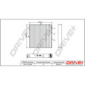 Filter, cabin air Dr!ve+ DP1110.12.0390