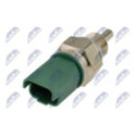 Andur,Jahutusvedeliku temp. NTY ECT-CT-001