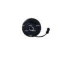 Magnetic Clutch, air conditioning compressor NRF 380118