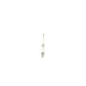 Glow Plug BOSCH 0 250 202 124