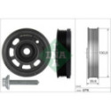 Hihnapyöräsarja, kampiakseli Schaeffler INA 544 0174 20