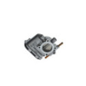 Bypass Flap, compressor BOSCH 0 280 750 133