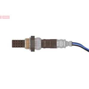 Lambdatunnistin DENSO DOX-1351