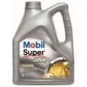 Täissünteetiline õli 5W40 MOBIL 4L 150013