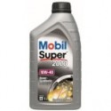 Engine Oil MOBIL 150017