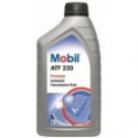 Kastiõli ATF 220 MOBIL 142106