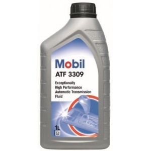 Трансмиссионное масло ATF 3309 MOBIL 150274