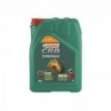 Полусинтетическое масло CRB Turbomax 10W40 E4/E7 20L CASTROL