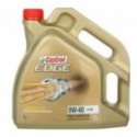 Täissünteetiline õli Edge Titanium FST 0W40 A3/B4 4L CASTROL