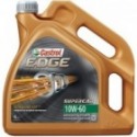 Täissünteetiline õli Edge Titanium Supercar 10W60 4L CASTROL