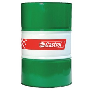 Täissünteetiline õli Edge Titanium Turbo Diesel FST 5W40 60L CASTROL